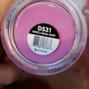 Kiara sky dip powder merci beau quet